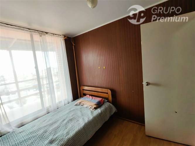 Casa en arriendo de 4 dorm. en Coquimbo