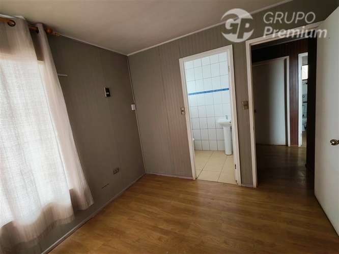Casa en arriendo de 4 dorm. en Coquimbo