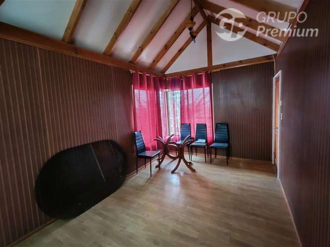 Casa en arriendo de 4 dorm. en Coquimbo