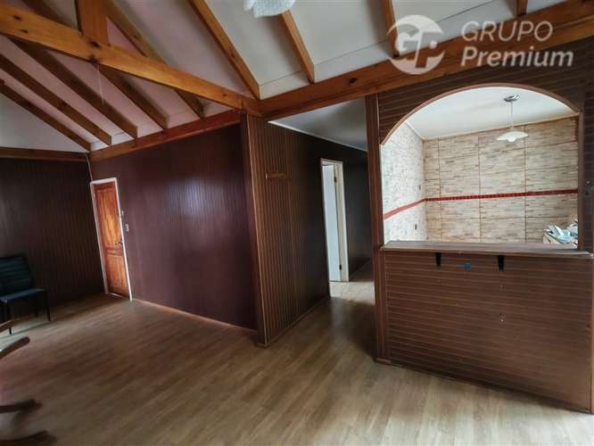 Casa en arriendo de 4 dorm. en Coquimbo