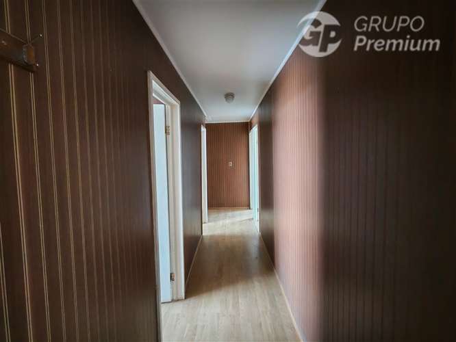 Casa en arriendo de 4 dorm. en Coquimbo