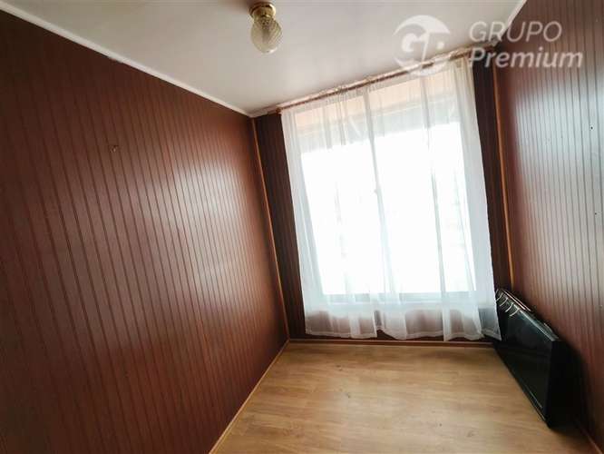 Casa en arriendo de 4 dorm. en Coquimbo