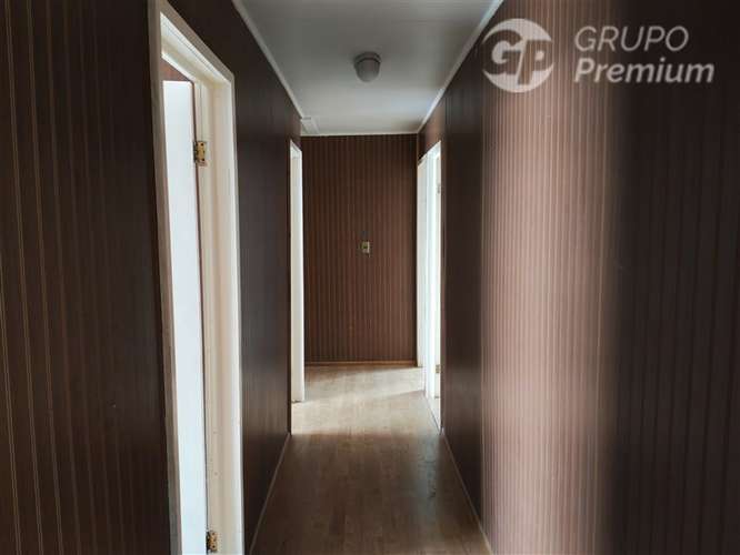 Casa en arriendo de 4 dorm. en Coquimbo