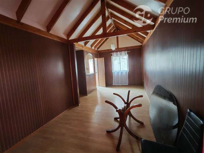 Casa en arriendo de 4 dorm. en Coquimbo