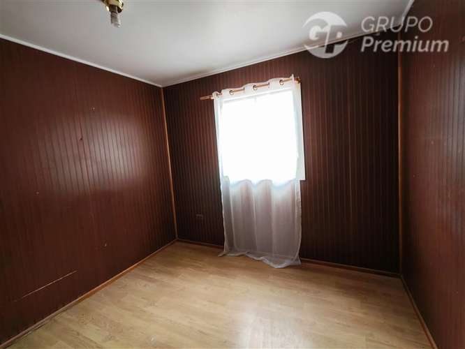 Casa en arriendo de 4 dorm. en Coquimbo