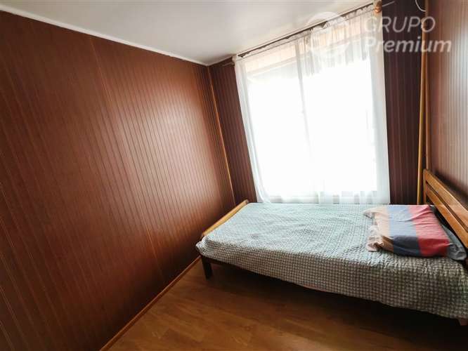 Casa en arriendo de 4 dorm. en Coquimbo