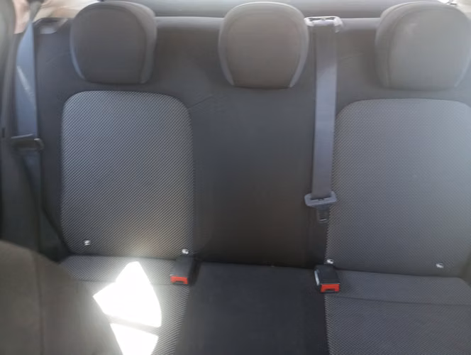 FIAT PULSE HB MT 1.3 / AÑO  KILOMETROS / EXCELENTE ESTADO