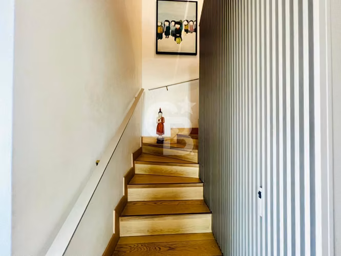 Diseño exclusivo, plusvalía, conexión, estupenda ubicación