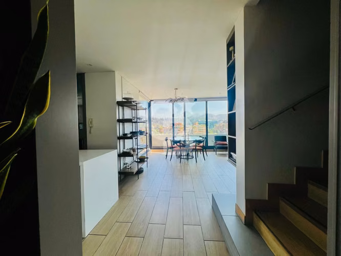 Diseño exclusivo, plusvalía, conexión, estupenda ubicación
