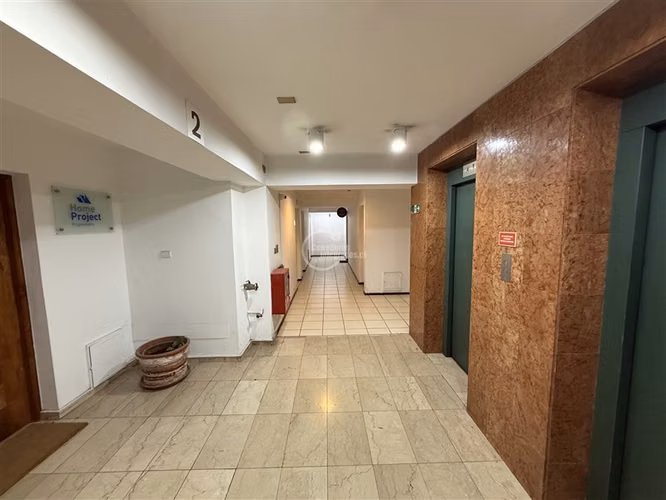Oficina en venta en Providencia