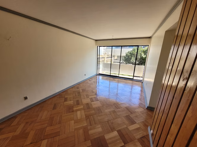 Departamento en inmejorable sector central en Viña del Mar