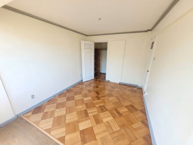 Departamento en inmejorable sector central en Viña del Mar