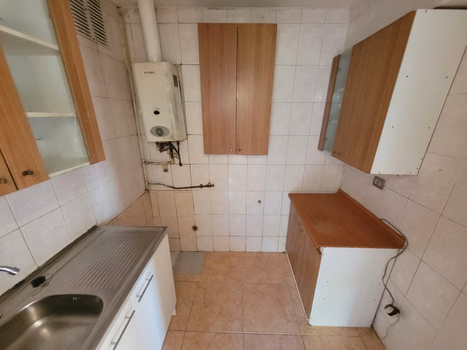 Departamento en inmejorable sector central en Viña del Mar