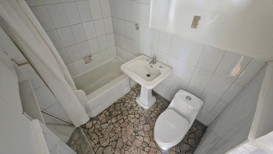 Departamento en inmejorable sector central en Viña del Mar