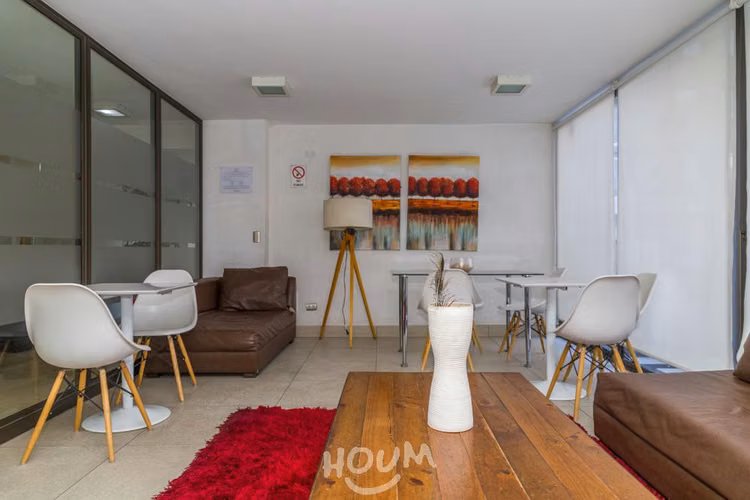 Departamento en Portugal