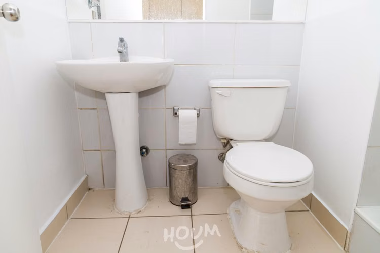 Departamento en Portugal