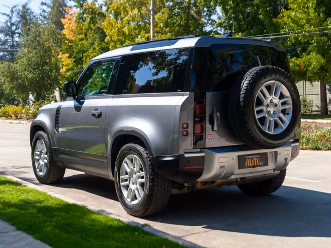 Land Rover Defender 90 4X4 30Id 2022