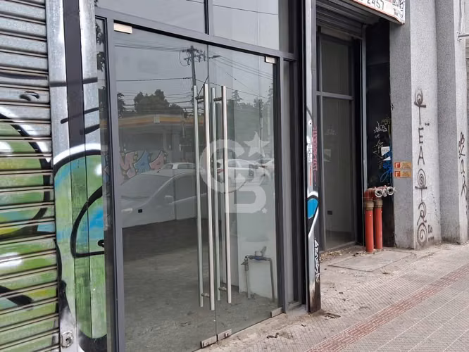 Local en Matucana: Conectividad y Entorno Cultural Único