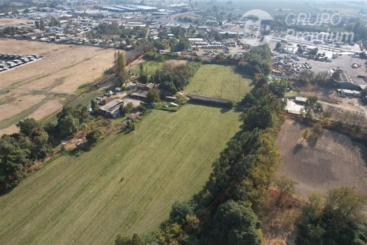 Sitio en venta en Olivar
