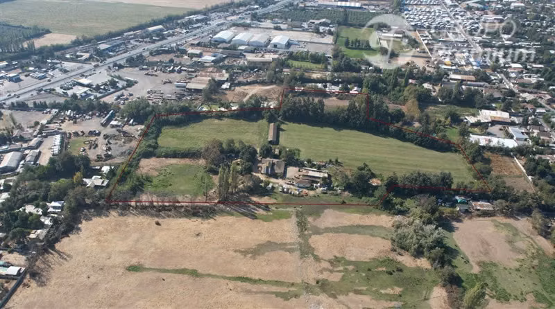 Sitio en venta en Olivar