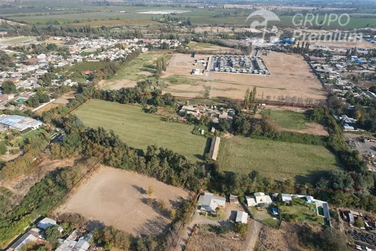 Sitio en venta en Olivar