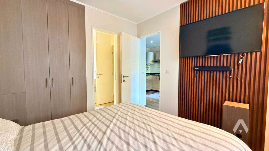ID:125V Departamento en arriendo en Pucón (157135)
