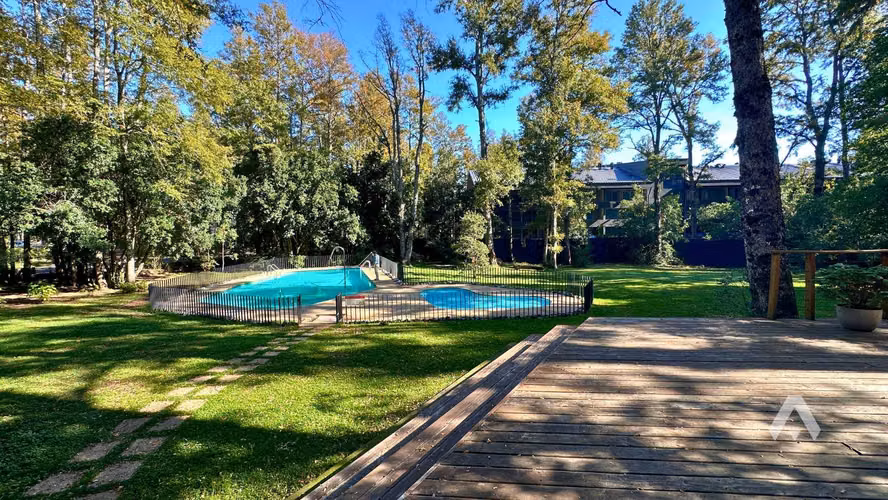 ID:125V Departamento en arriendo en Pucón (157135)