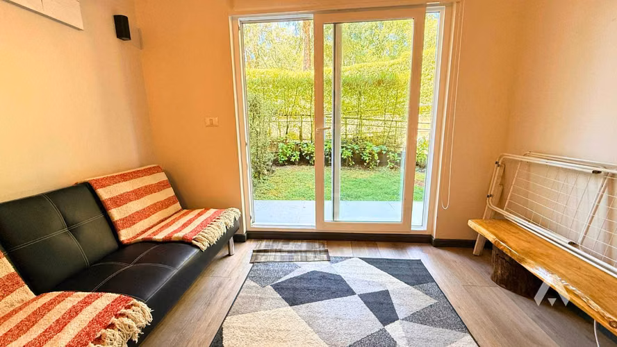 ID:125V Departamento en arriendo en Pucón (157135)