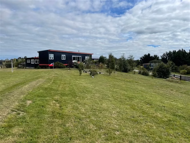 Casa en venta de 3 dorm. en Puerto Varas