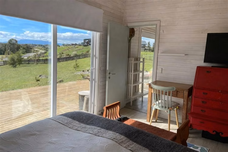 Casa en venta de 3 dorm. en Puerto Varas
