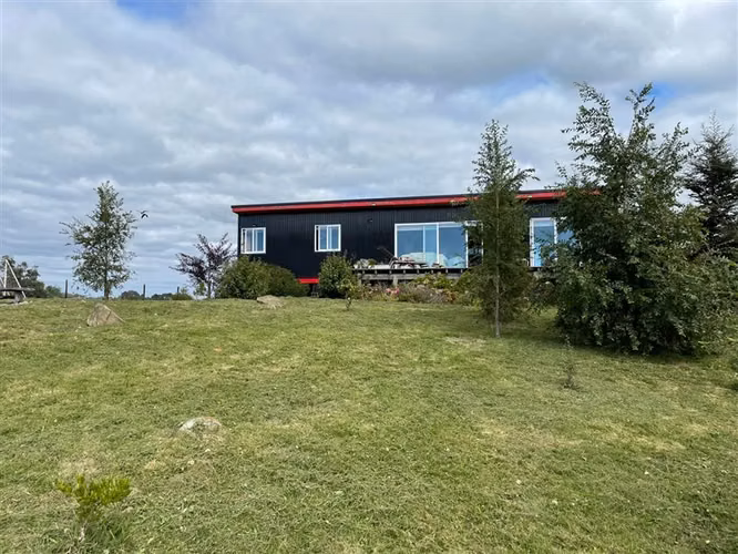 Casa en venta de 3 dorm. en Puerto Varas