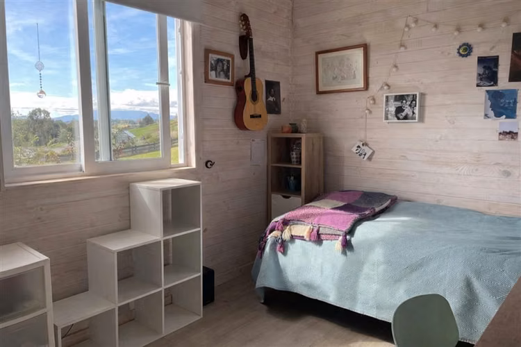 Casa en venta de 3 dorm. en Puerto Varas