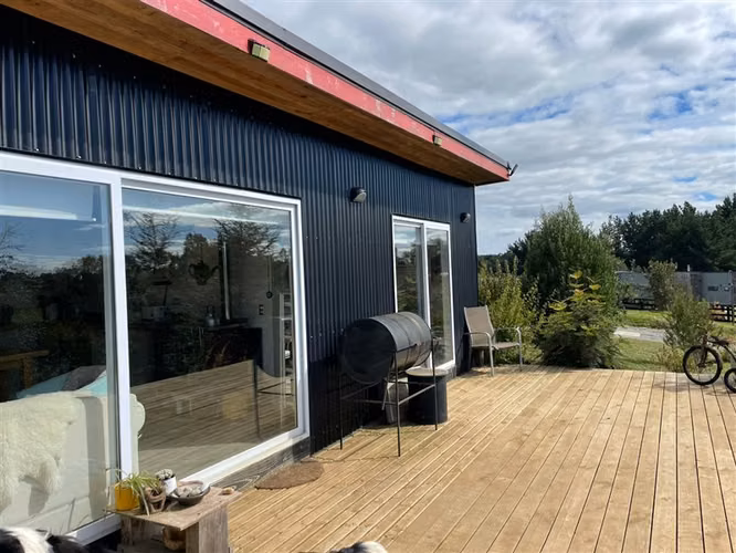 Casa en venta de 3 dorm. en Puerto Varas