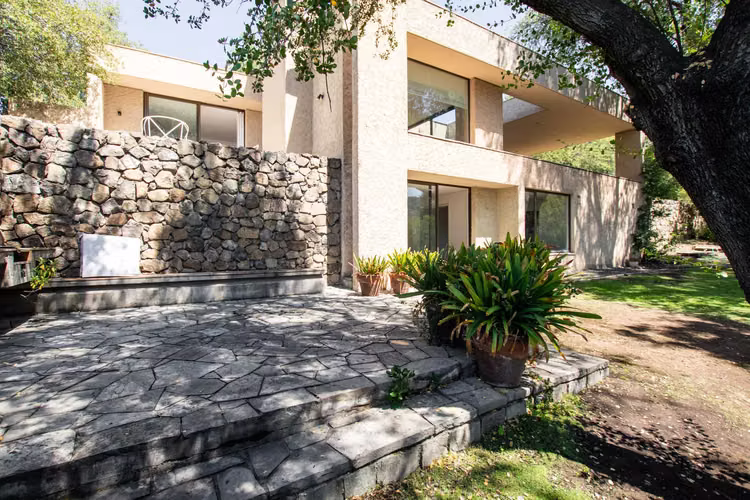 Condominio exclusivo, 449m2 en 5.015m2 (157155) - Imagen 1