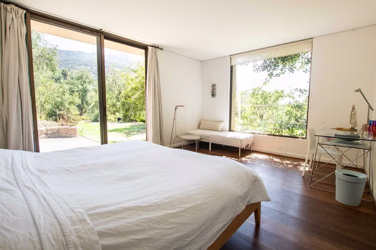 Condominio exclusivo, 449m2 en 5.015m2 (157155) - Imagen 12
