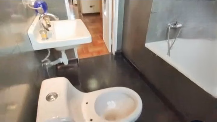REBAJADO...AMPLIO Y REMODELADO DEPARTAMENTO
