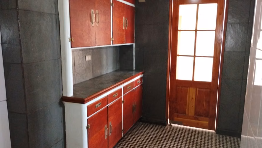 REBAJADO...AMPLIO Y REMODELADO DEPARTAMENTO