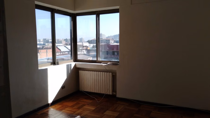 REBAJADO...AMPLIO Y REMODELADO DEPARTAMENTO
