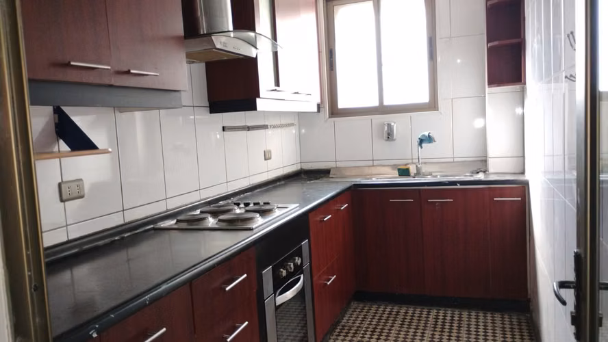 REBAJADO...AMPLIO Y REMODELADO DEPARTAMENTO