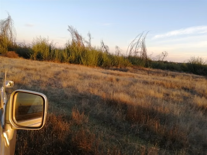 se vende Parcela en Parral