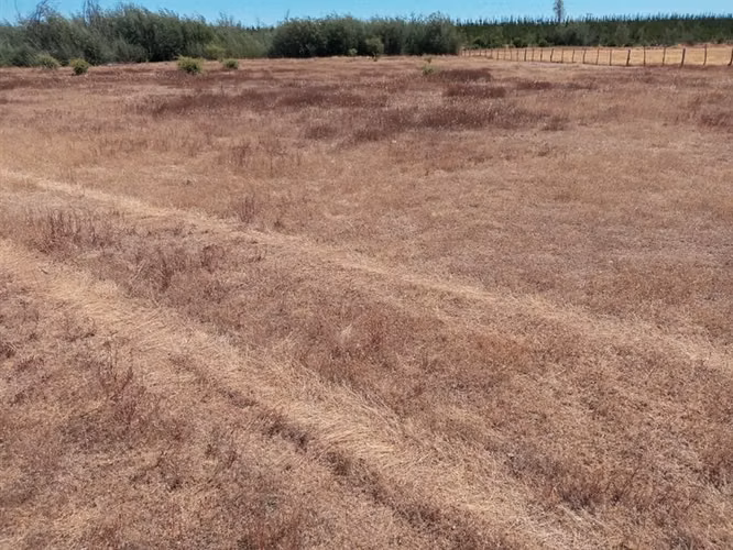 se vende Parcela en Parral