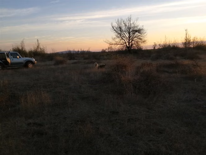 se vende Parcela en Parral