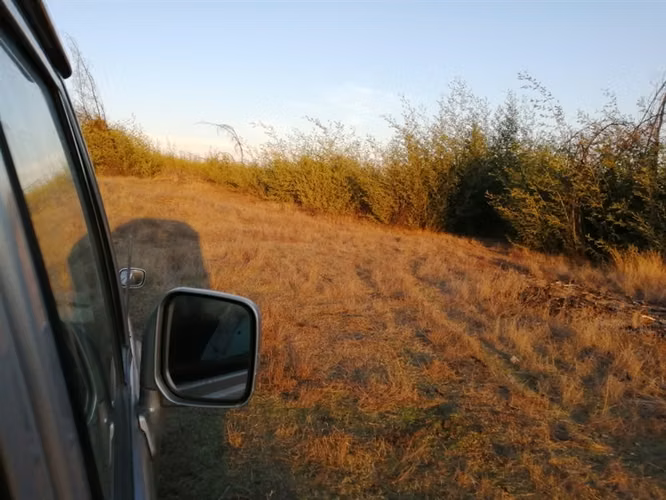 se vende Parcela en Parral