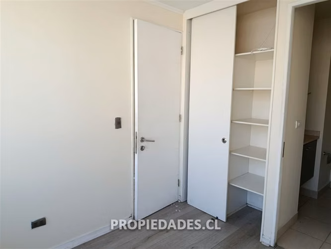 Departamento venta 1 dorm. Estación Central / Metro Ecuador - Imagen 11