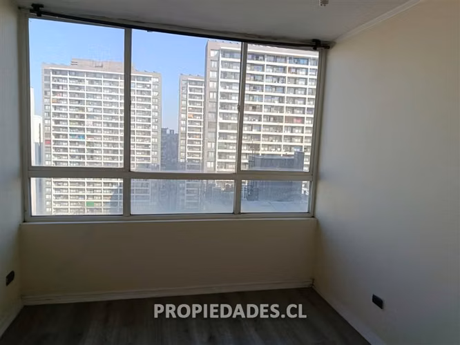 Departamento venta 1 dorm. Estación Central / Metro Ecuador - Imagen 8