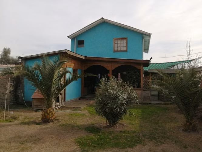 Local Comercial en venta en Puente Alto
