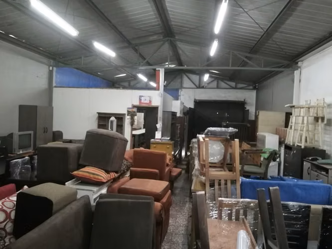 Local Comercial en venta en Puente Alto
