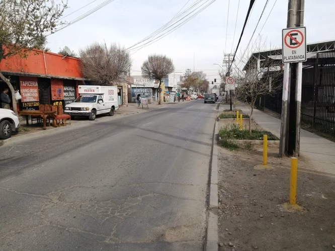 Local Comercial en venta en Puente Alto