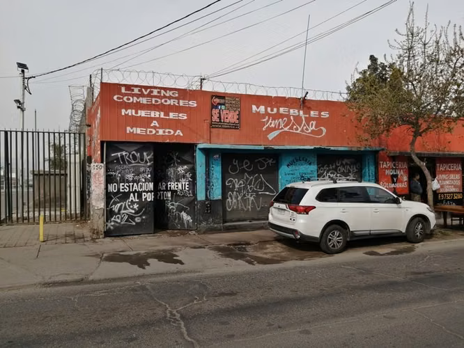 Local Comercial en venta en Puente Alto