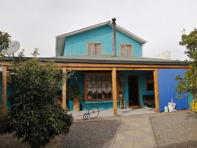 Local Comercial en venta en Puente Alto